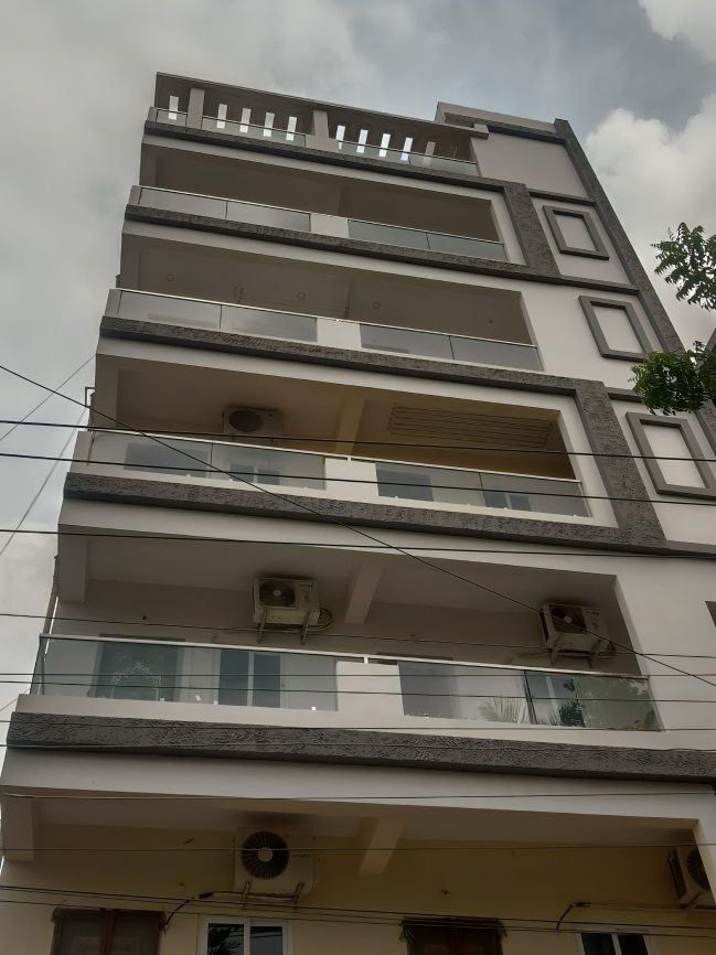 Independant Flat @Lowest Price